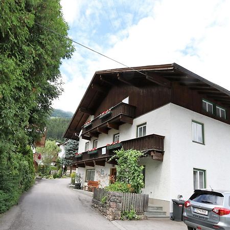 Holiday Home Bergheim F Gen Fügen Eksteriør billede