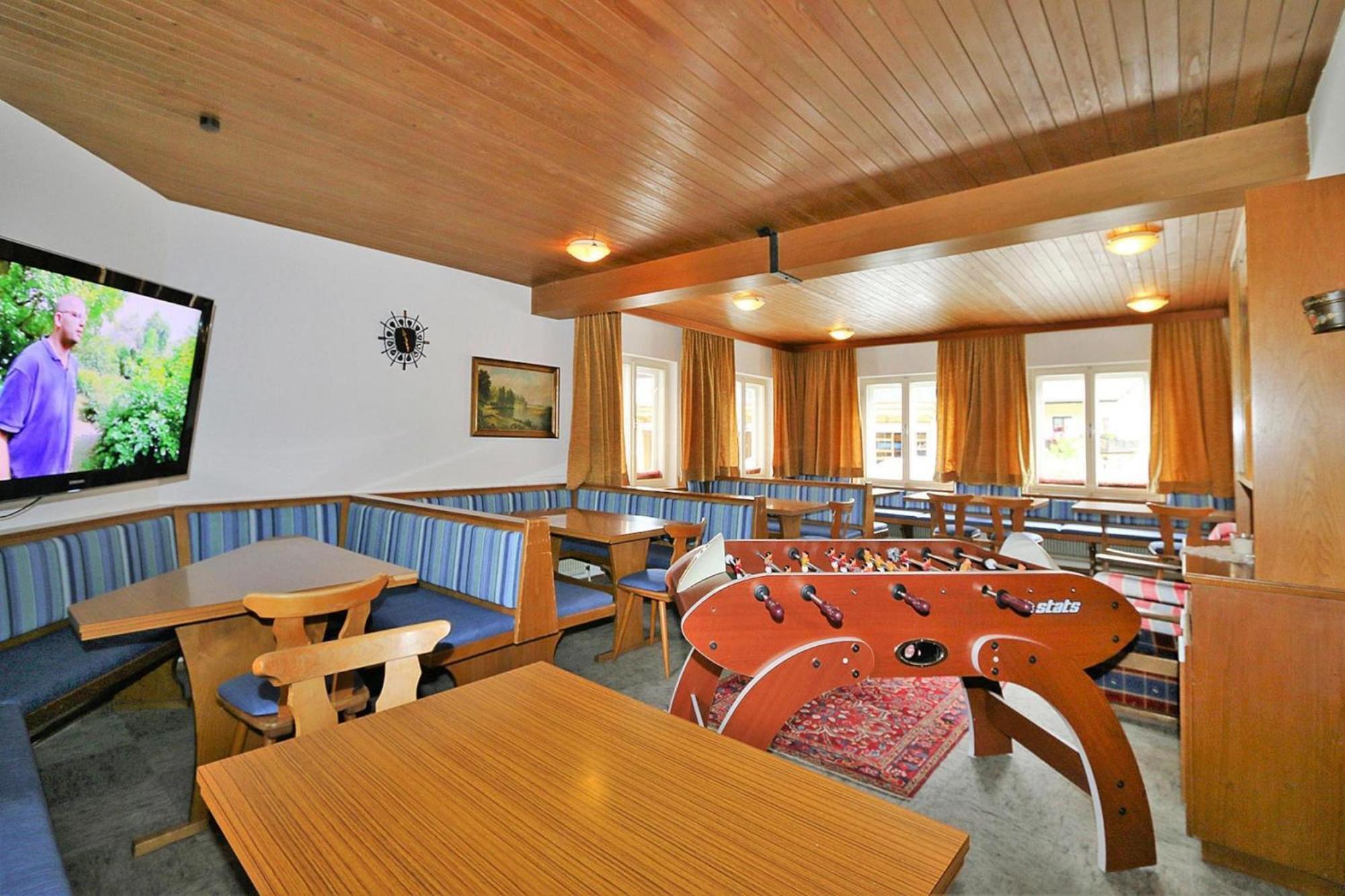 Holiday Home Bergheim F Gen Fügen Eksteriør billede