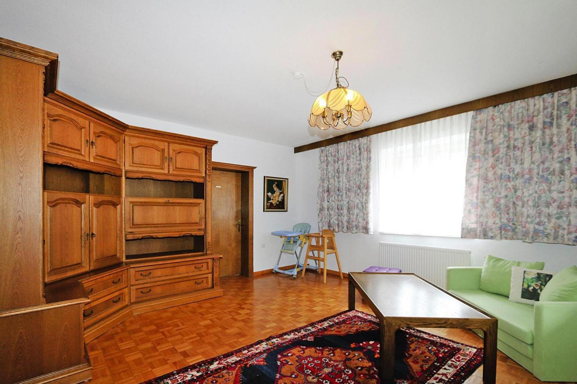 Holiday Home Bergheim F Gen Fügen Eksteriør billede