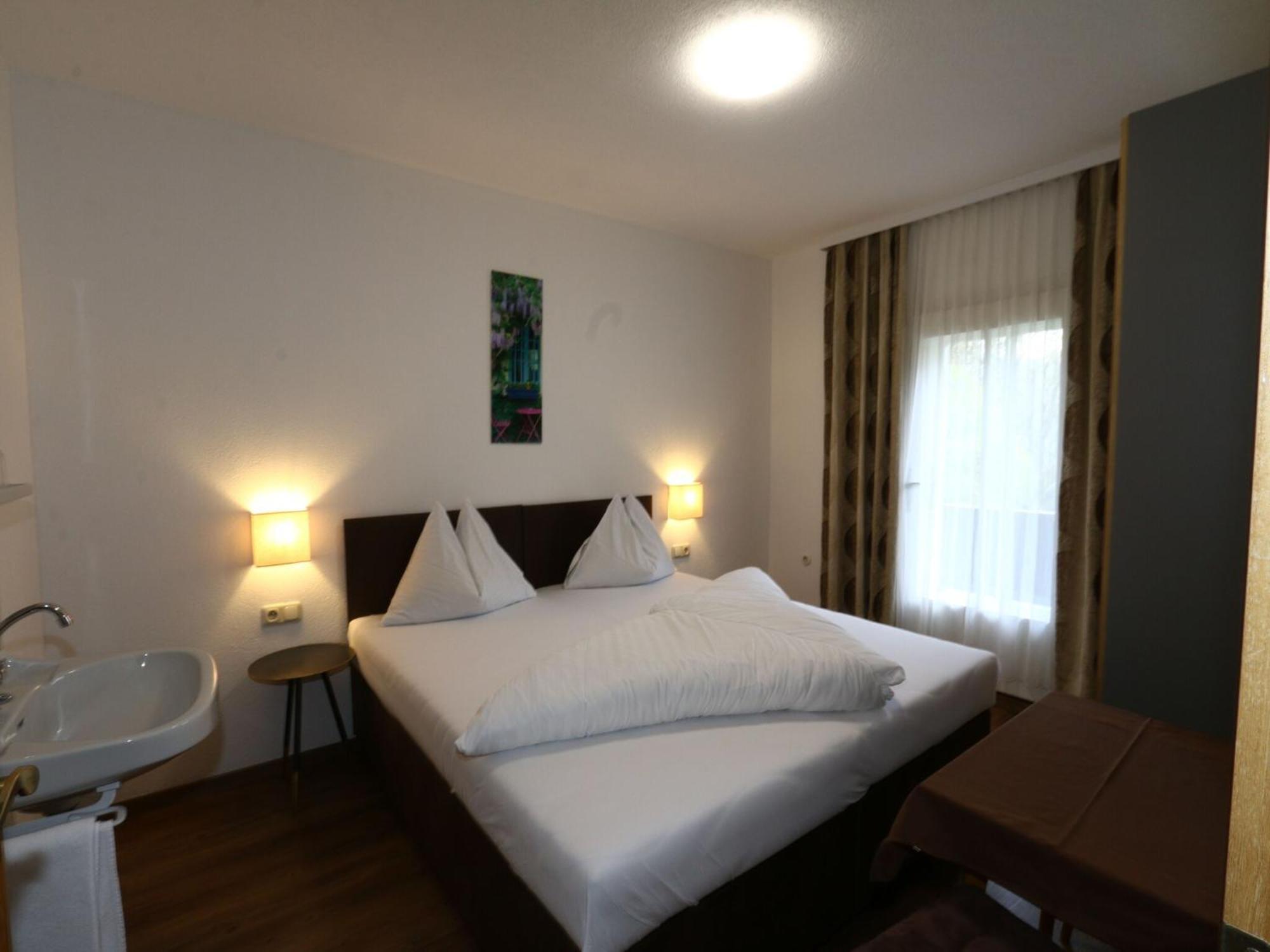 Holiday Home Bergheim F Gen Fügen Eksteriør billede