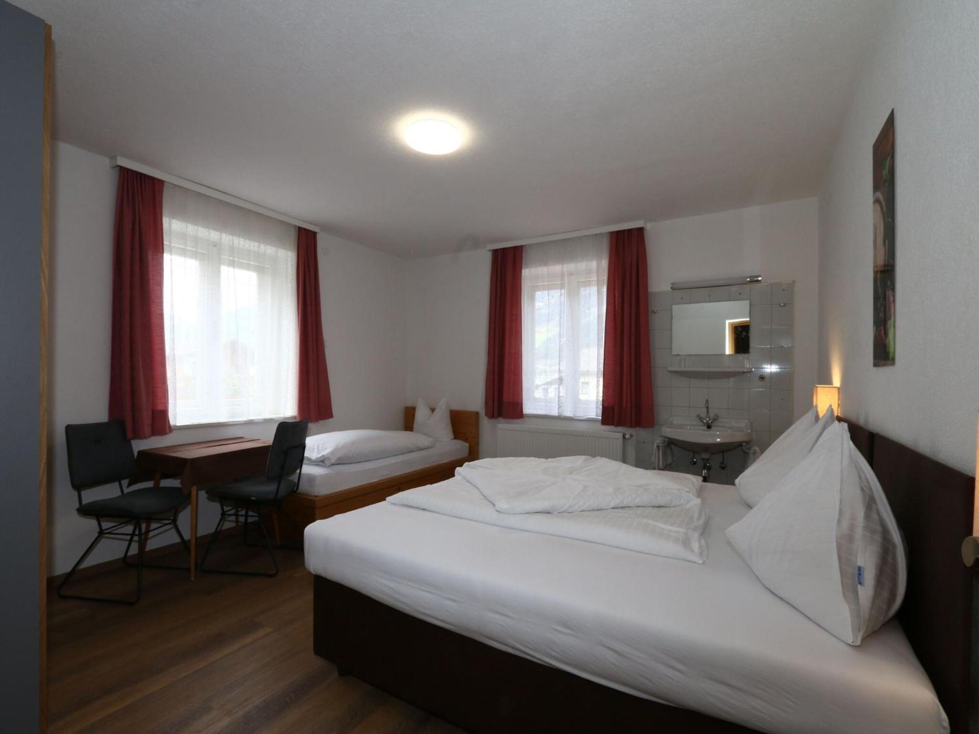 Holiday Home Bergheim F Gen Fügen Eksteriør billede