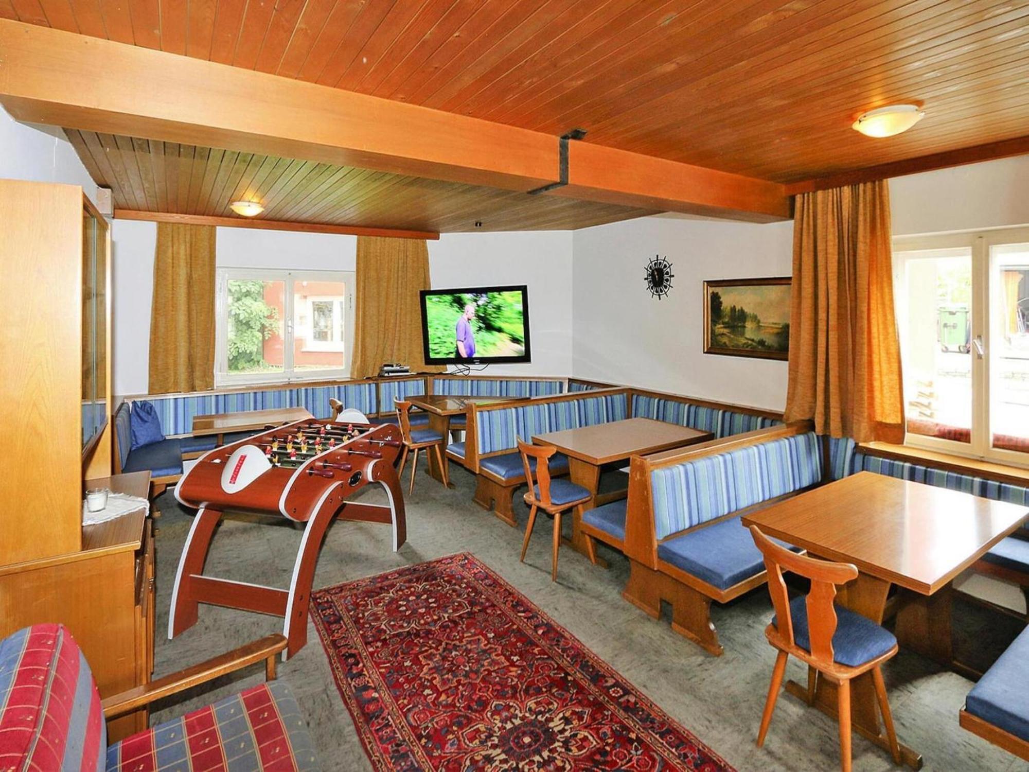 Holiday Home Bergheim F Gen Fügen Eksteriør billede