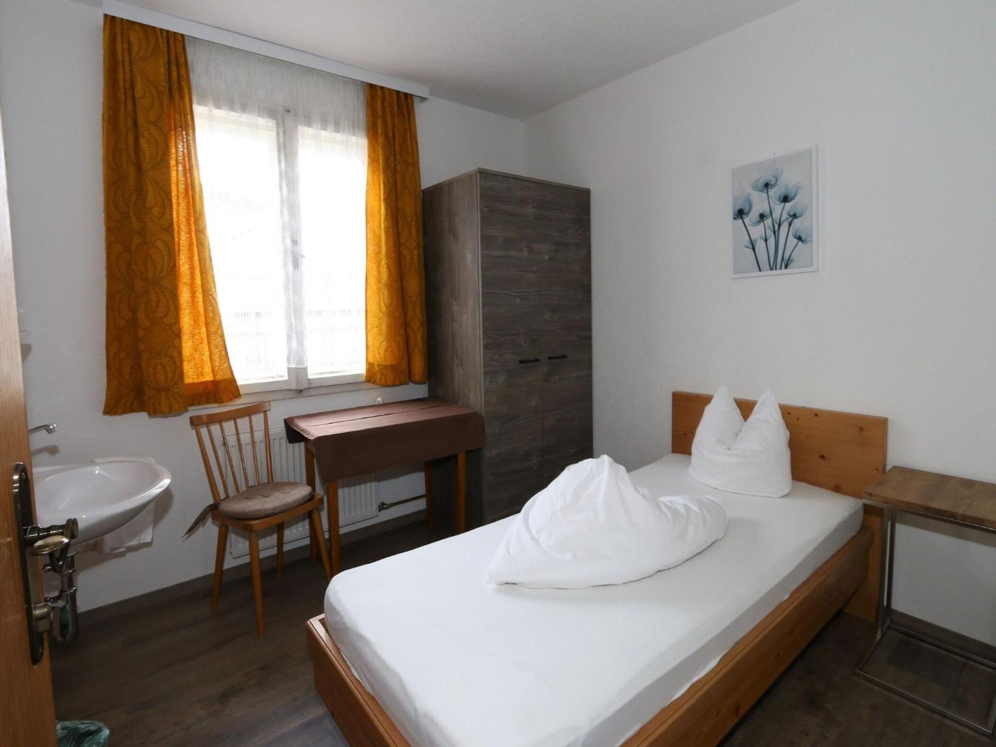 Holiday Home Bergheim F Gen Fügen Eksteriør billede