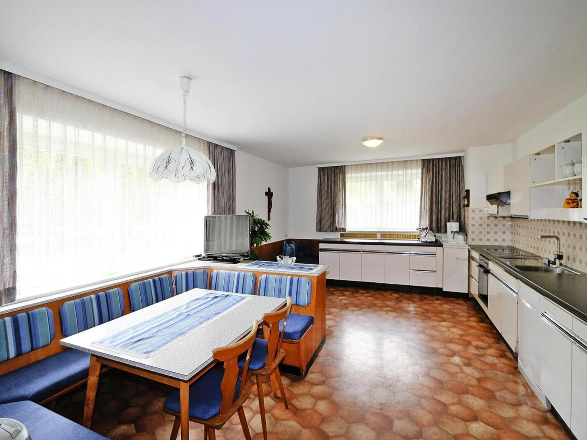 Holiday Home Bergheim F Gen Fügen Eksteriør billede