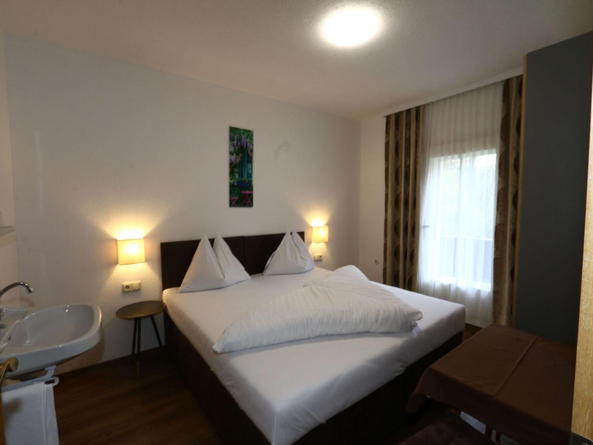 Holiday Home Bergheim F Gen Fügen Eksteriør billede